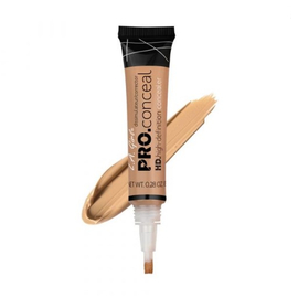 L.A. Girl Pro Concealer - Medium Beige