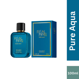 Realman Scent Pure Aqua