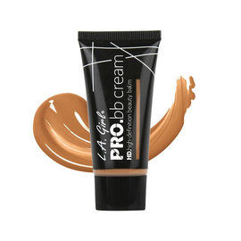 L.A. Girl Pro Hd High Definition BB Cream - Medium