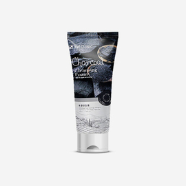 3w Clinic Charcoal Cleansing Foam, 2 image