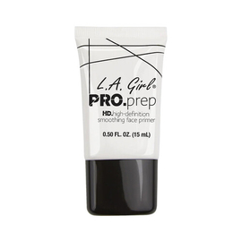 L.A. Girl Pro Prep Smoothing Face Primer -Translucent