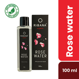 Ribana Rose Water 100 ml