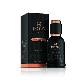 Fogg Scent, Tuxedo, 50ml