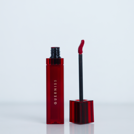 Guerniss Locked Color Velvet Long-Lasting Lipstick C05 - 7g, 4 image