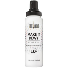 Make It Dewy 3-In-1 Setting Spray  (Dewy 04)