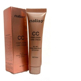 Maliao CC Complexion Care Cream With SPF 30 Pa++, 2 image