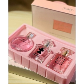 Butterfly Girl Perfume Set, 3 image