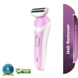 Kemei KM-1606 Rechargeable Hair Remover
