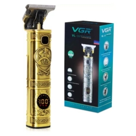 VGR VL-097 Hair Trimmer Limited Edition