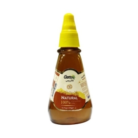 Clariss Natural Honey Squeeze Bottle 400gm