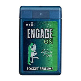 Combo Of 3 On Pocket Perfume For Men - 18 ml