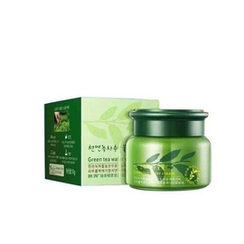 ROREC Green Tea Water Essence Moisturiser Cream - 50gm