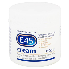 Dermatological Cream For Dry Skin - 125grm