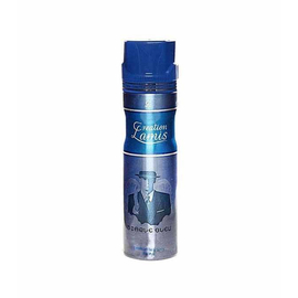 Diable Bleu Body Spray For Men - 200 ml