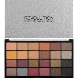 Make Up Revolution After Party Eye Shadow Palate, 2 image
