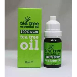 Tea Tree 100% Pure Oil