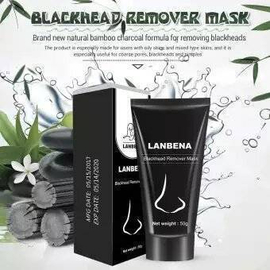 LANBENA Blackhead Remover Mask, 3 image