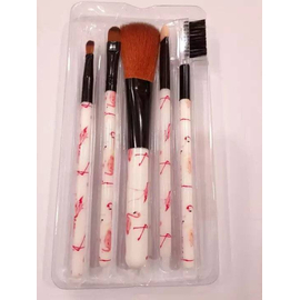 Makeup Brush Mini Set OF 5pieces