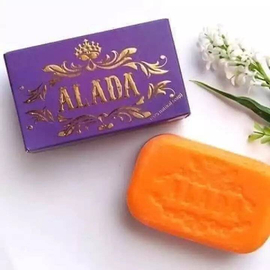 ALADA Magical Whitening Soap for Face and Body, 2 image