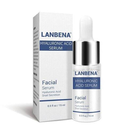 Lanbena Snail Essence Serum