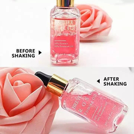 BREYLEE Rose Firming Oil, 2 image