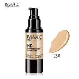 IMAGIC HD Liquid Foundation-25