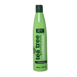 XHC Tea Tree Moisturising Hair Conditioner 400ml