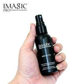 IMAGIC Makeup Setting Spray Mist & Fix 60ml, 3 image