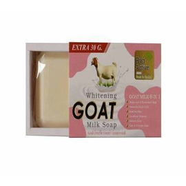 Goat milk Whitening Soap