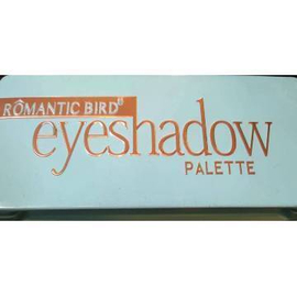 Romantic Bird Eyeshadow Palette, 2 image