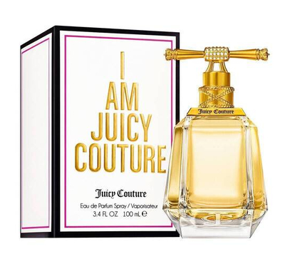Juicy Couture I am Juicy Couture EDP 100ml Spray