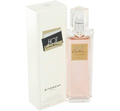 Givenchy Hot Couture EDT 100ml Spray