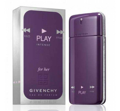 Givenchy Play Intense Her EDP 50ml Spray