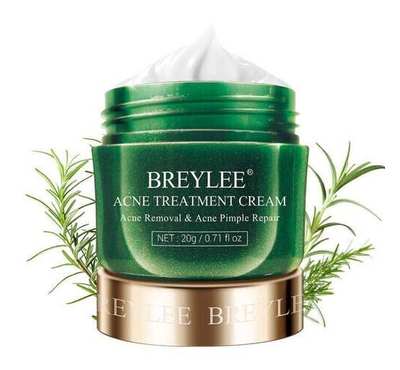 BREYLEE Acne Treatment Cream