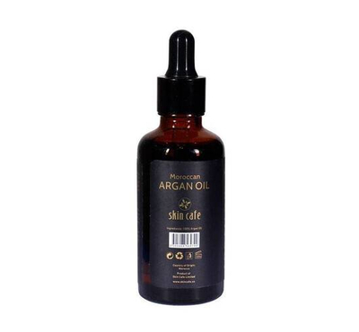 Skin Cafe 100% Pure & Natural Argan Oil (50ml)