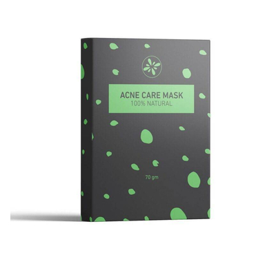 Skin Cafe Acne Care Mask (70gm)