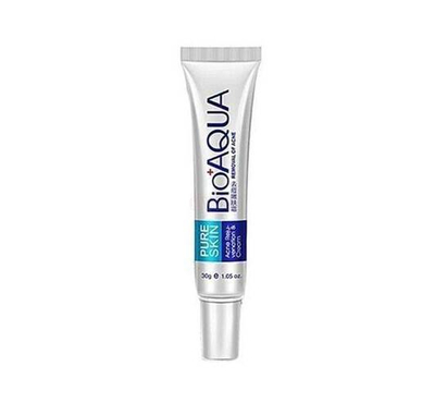 Bioaqua Pure Skin Acne Removal and Rejuvenation Cream -25 gm