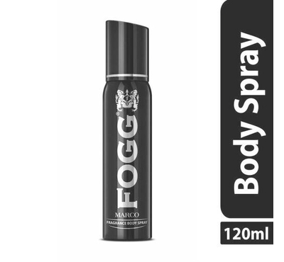 Fogg Body Spray (Marco) 120ml