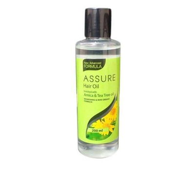 Assure Hair Oil 200ml