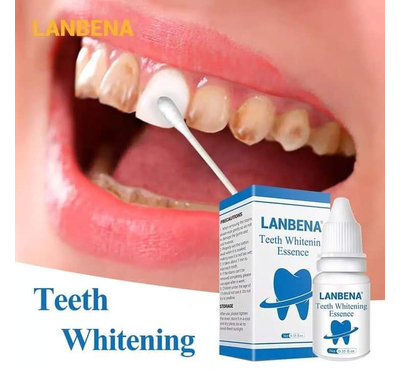 Lanbena Whitening Teeth