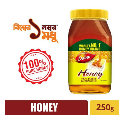 Dabur Honey 250 gm