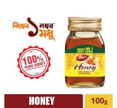 Dabur Honey 100 gm