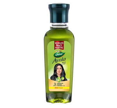 Dabur Amla Hair Oil 40 ml