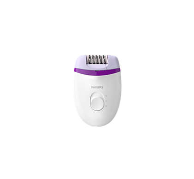 Satinelle Essential Corded Compact Epilator BRE225/00
