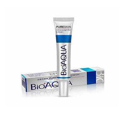 BIOAQUA Skin Care Acne Treatment Cream