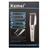 Kemei KM-3580 4 in 1 Electric Hair Clipper, 3 image