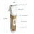Kemei KM-9020 Electric Rechargeable Hair Clipper & Trimmer, 4 image