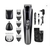 Kemei Rechargeable km-600 Multi-functional 11 in 1 Grooming Kit Shaver & Trimmer, 5 image