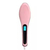 Pink HQT-906 Straight Brush, 2 image