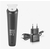 KM-550 Kemei 8 in 1 Rechargeable Hair Trimmer, 2 image